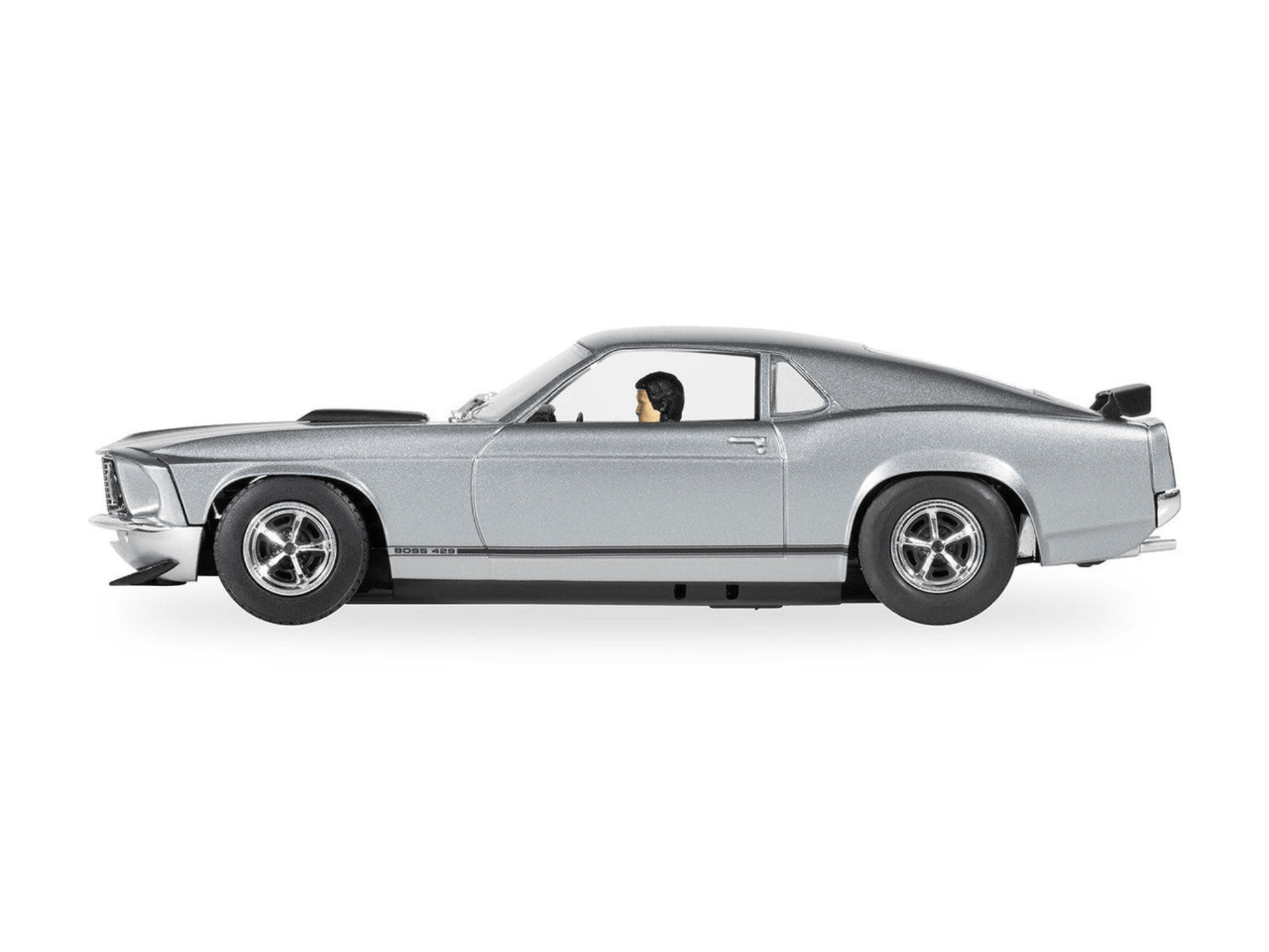 Scalextric | Ford Mustang Boss 429 | John Wick | C4497