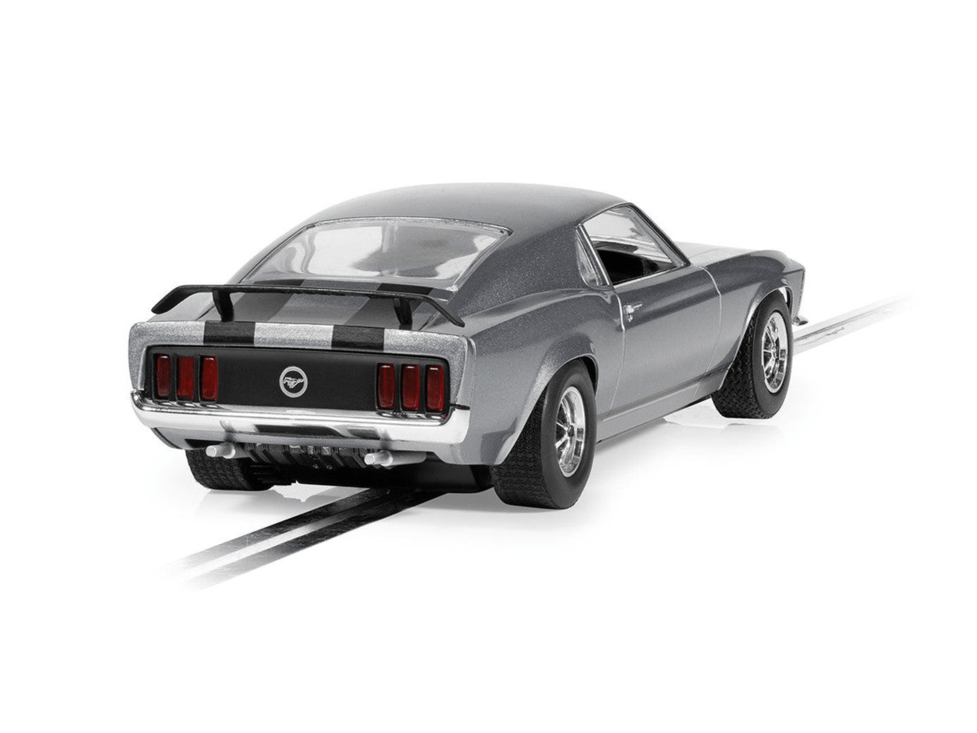 Scalextric | Ford Mustang Boss 429 | John Wick | C4497
