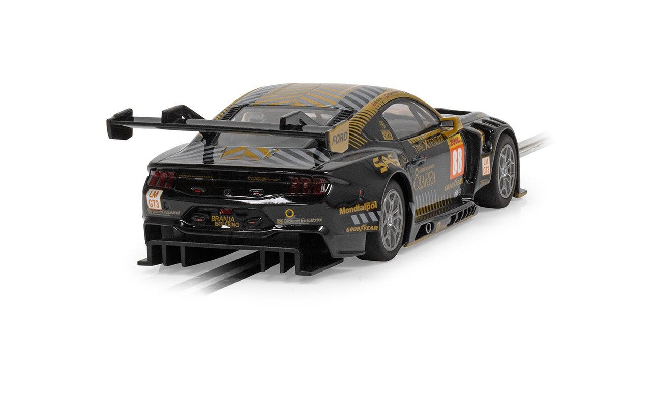 Scalextric | Ford Mustang GT3 | 88 Proton Competition - WEC 2024 | C4519