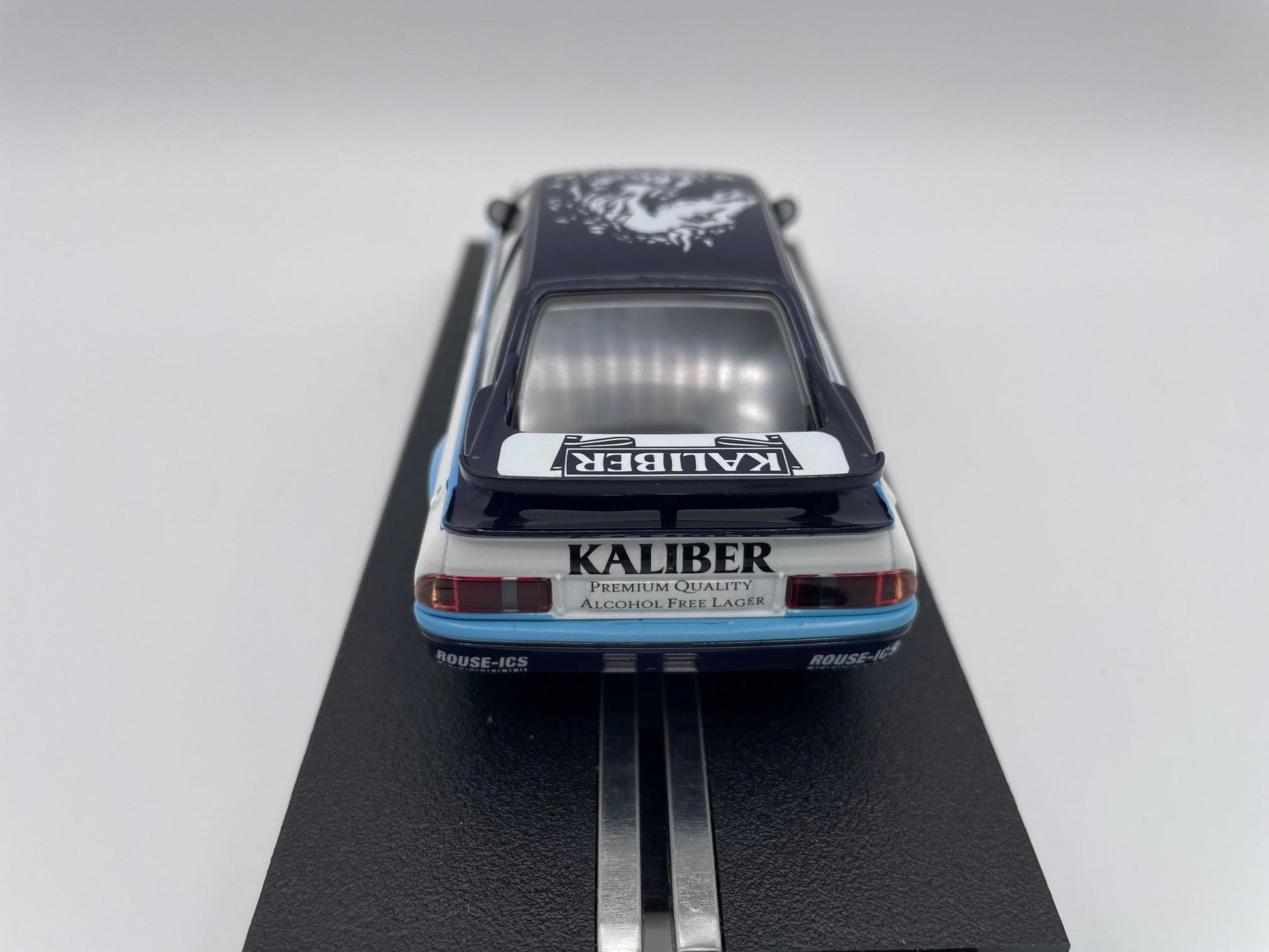 Scalextric - Ford Sierra Cosworth RS500 - #22 Kaliber - BTCC 1988 - C4343