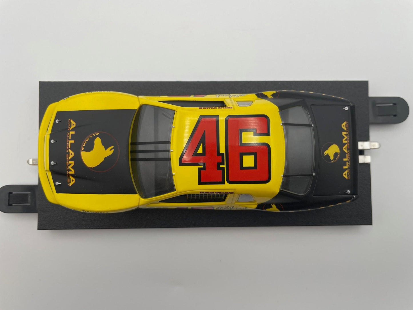 Scalextric - Ford Thunderbird - #46 Allama - NASCAR - C4088