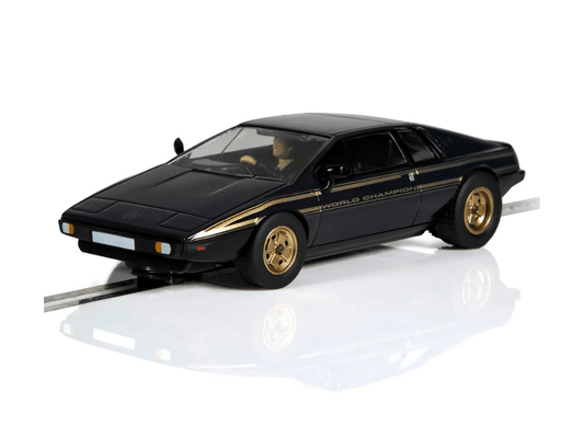 Scalextric | Lotus Esprit S2 | Formula 1 Champions (1978) Special Edition | C4253