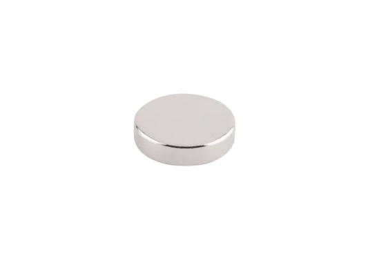 Scalextric | Magnet | Neodymium | Round - 8x2.5mm | W8885* | 1/32 Slot Car Parts