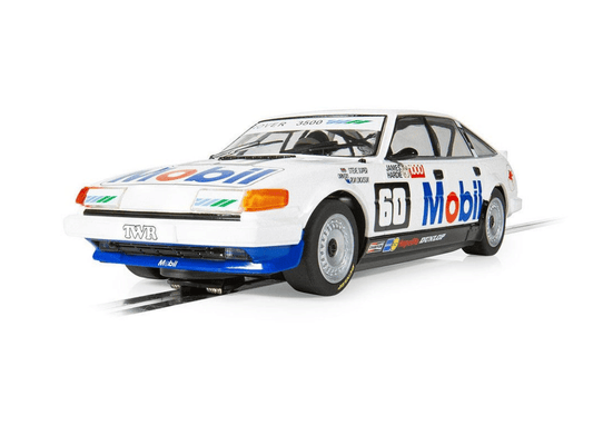 Scalextric | Rover SD1 Vitesse | 60 Mobil - Bathurst 1984 | C4535