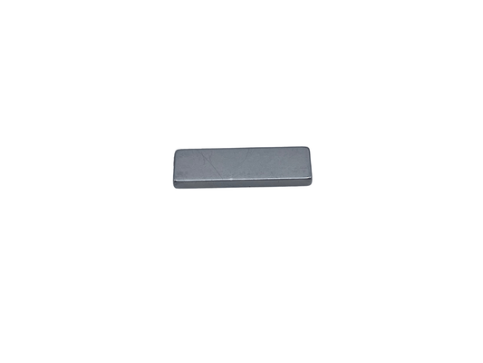 Scalextric - Standard Neodymium Bar Magnet - 25x8x2mm