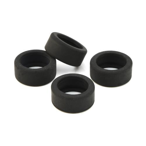 Scalextric | Tires - Rubber | BMW 125i M Sport (F21) | W10985* | 1/32 Slot Car Parts
