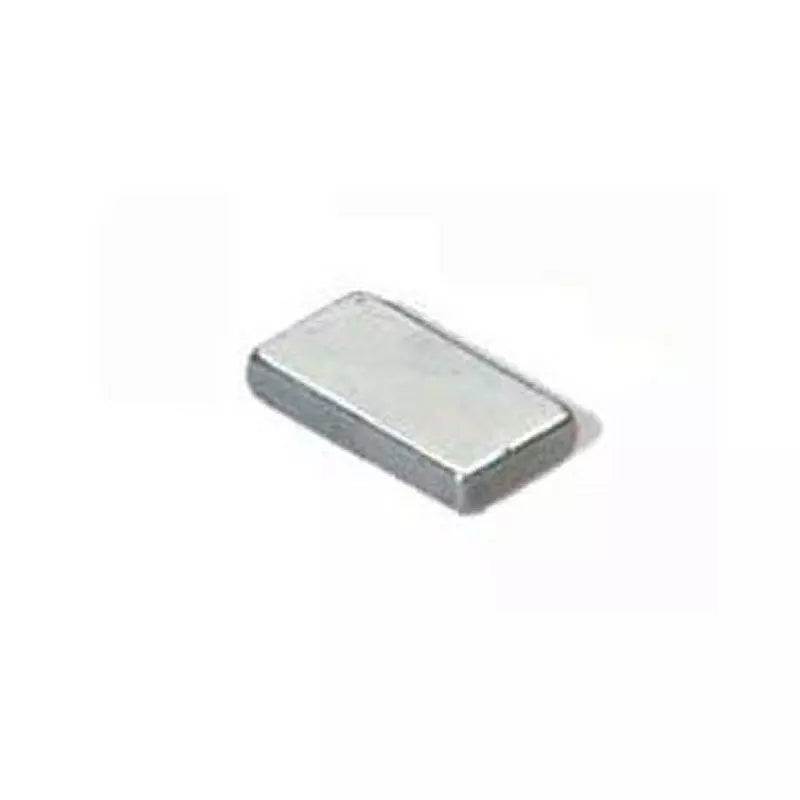 Scalextric | Magnet | Neodymium | Bar - Small | W9113* | 1/32 Slot Car Parts