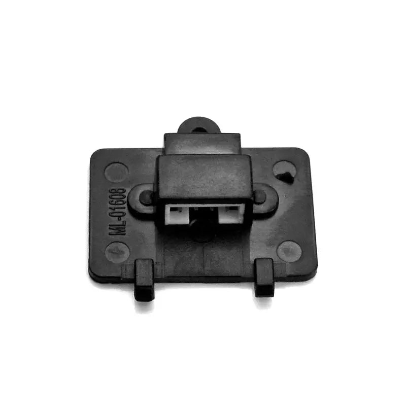 Scalextric | Chassis | DPR Hatch Cover - Non-Digital Module | W9459* | 1/32 Slot Car Parts