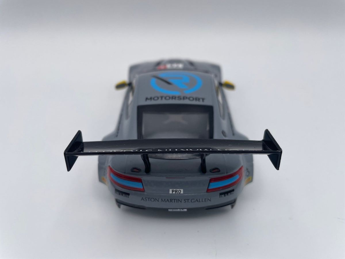 SCX 1:32 | Body Shell | Aston Martin V12 Vantage GT3 | E10393 / U10393 | 1/32 Slot Car Parts