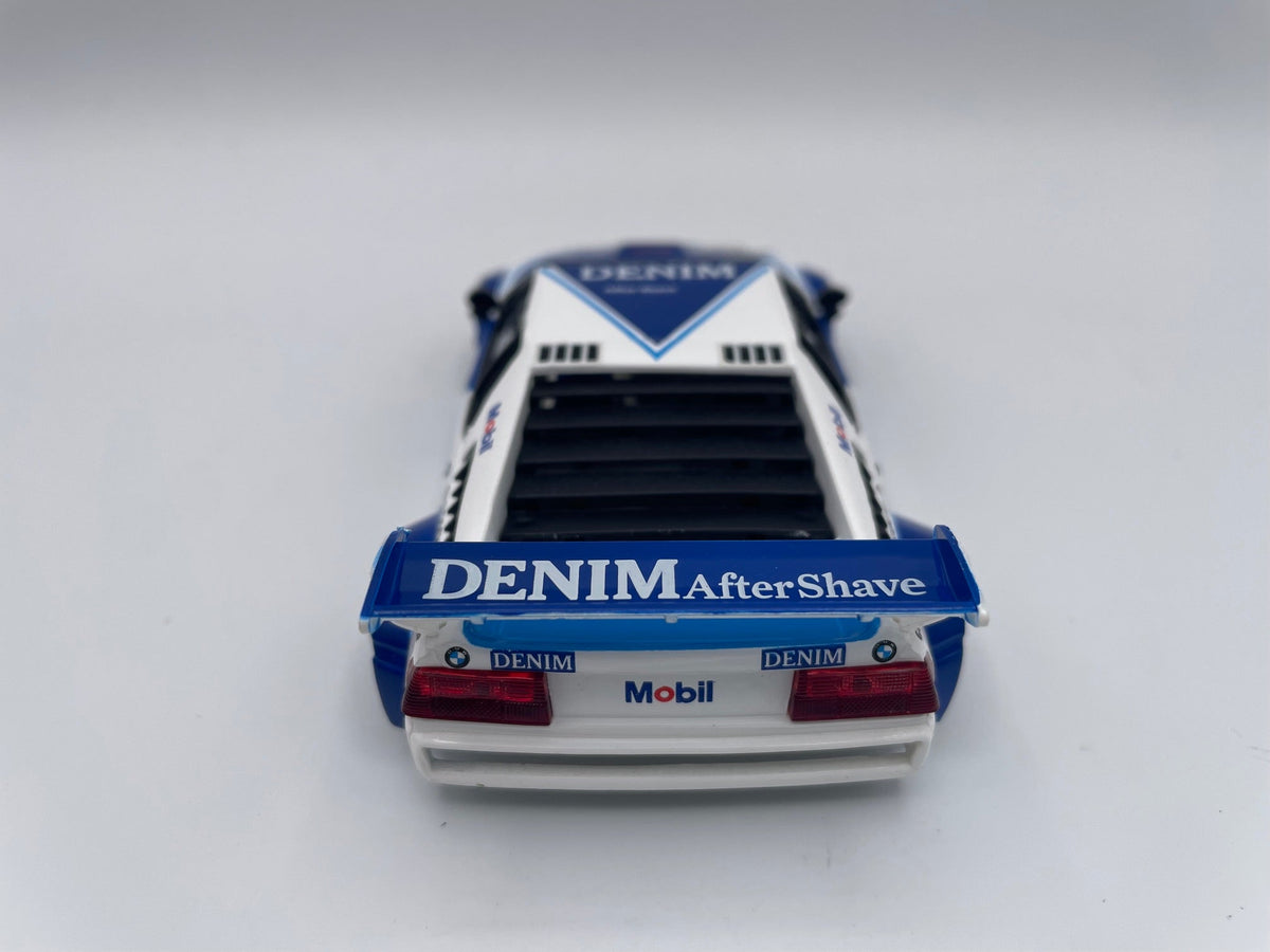 SCX 1:32 | Body Shell | BMW M1 Procar | E10453 / U10453 | 1/32 Slot Car Parts