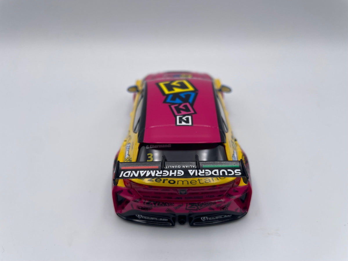 SCX 1:32 | Body Shell | Cupra León Competición TCR | E10559 / U10559 | 1/32 Slot Car Parts