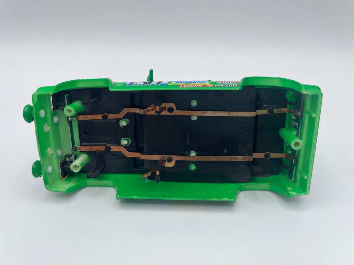 SCX 1:32 | Body Shell | Fiat Panda 4x4 | E10498 / U10498 | 1/32 Slot Car Parts