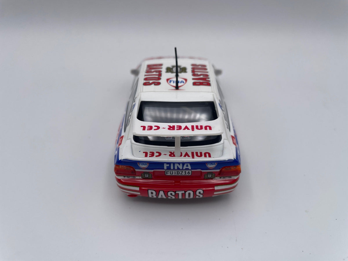 SCX 1:32 | Body Shell | Ford Escort RS Cosworth | E10547 / U10547 | 1/32 Slot Car Parts