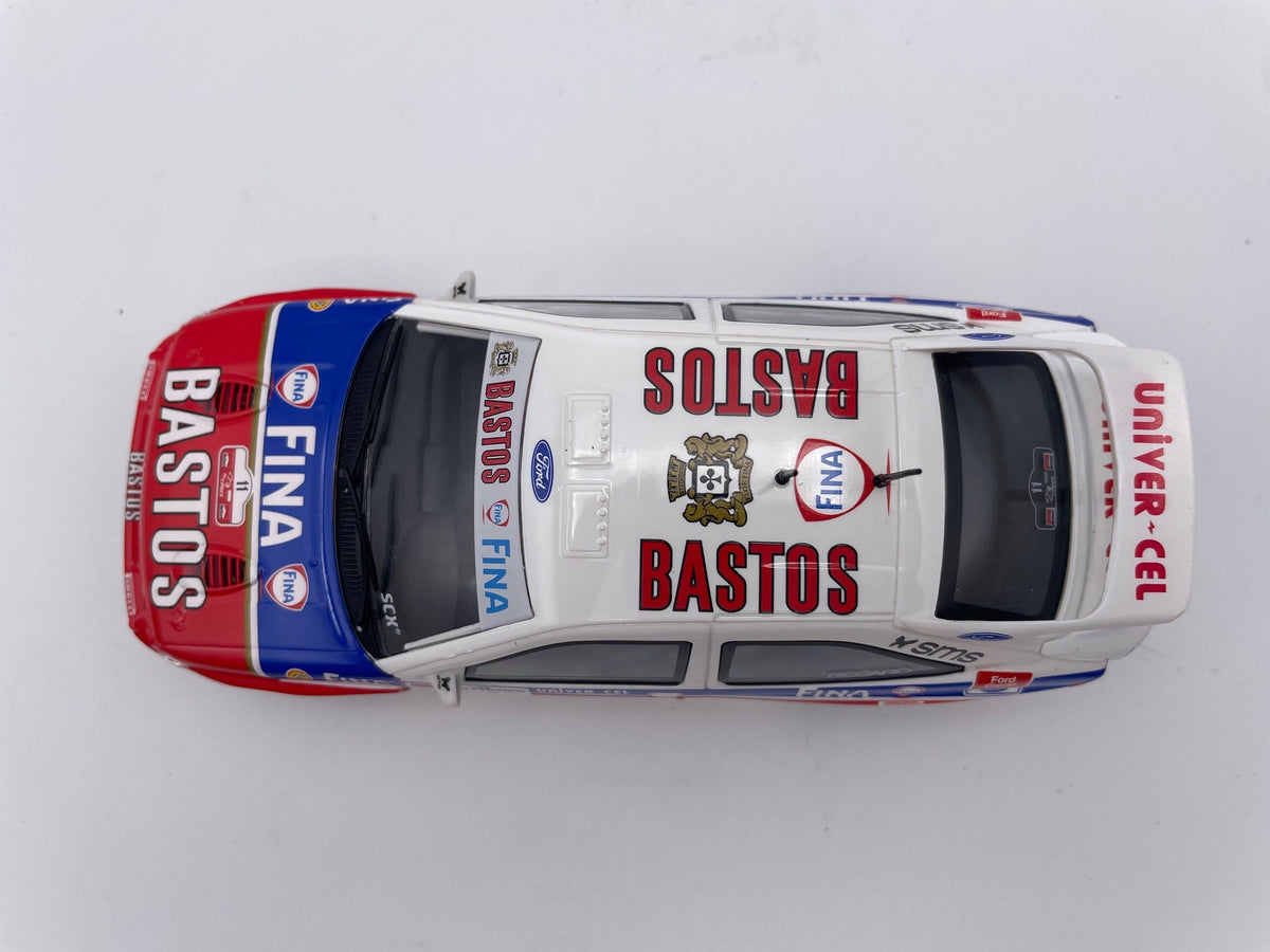 SCX 1:32 | Body Shell | Ford Escort RS Cosworth | E10547 / U10547 | 1/32 Slot Car Parts