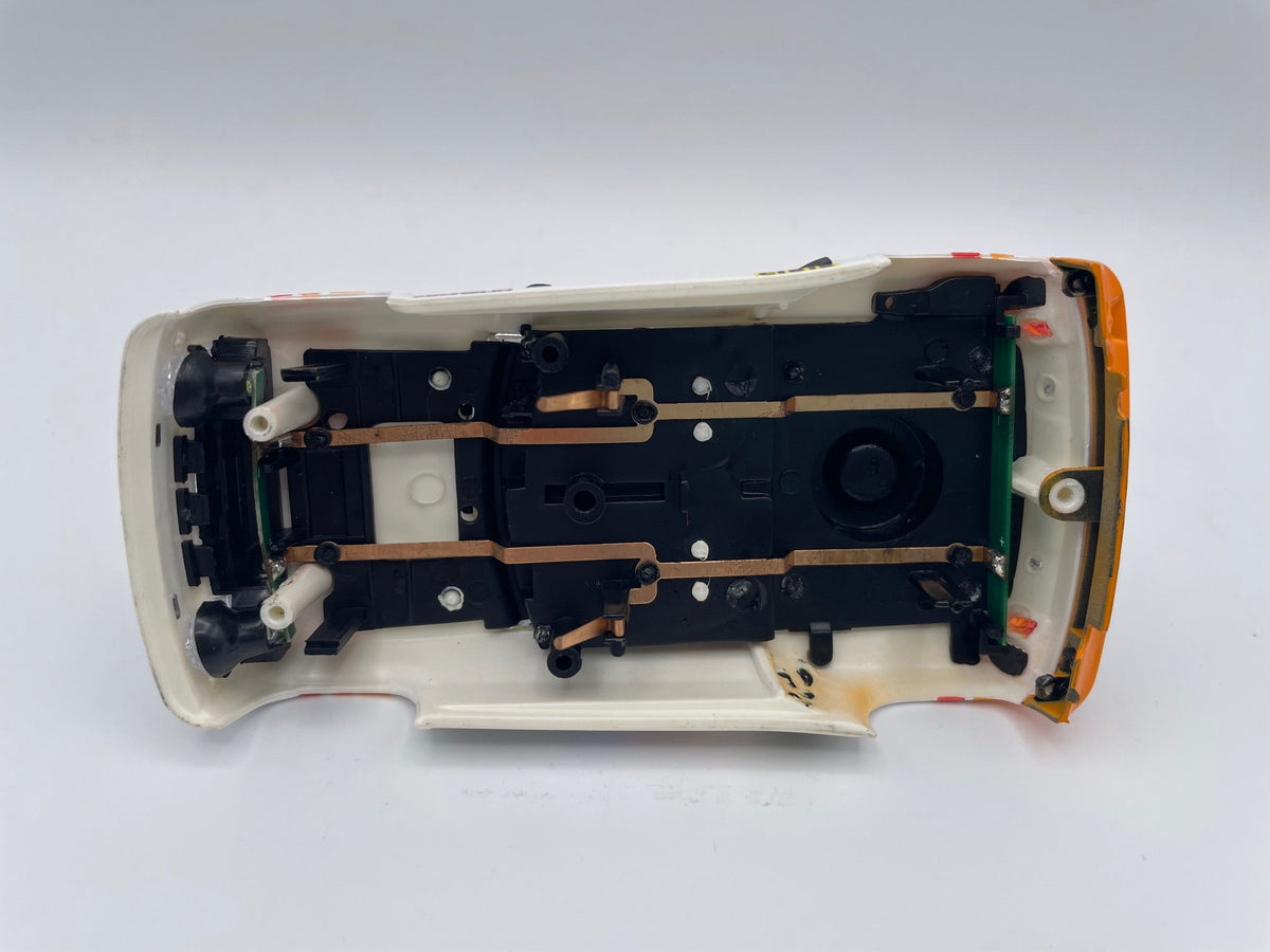 SCX 1:32 | Body Shell | Renault 5 Turbo | E10554 / U10554 | 1/32 Slot Car Parts