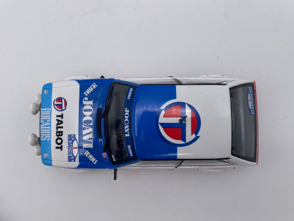 SCX 1:32 | Body Shell | Talbot Sunbeam Lotus | E10553 / U10553 | 1/32 Slot Car Parts