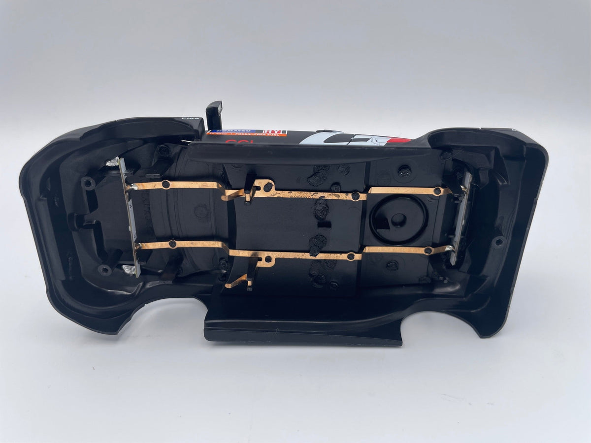 SCX 1:32 | Body Shell | Toyota GR Yaris Rally1 | E10529 / U10529 | 1/32 Slot Car Parts