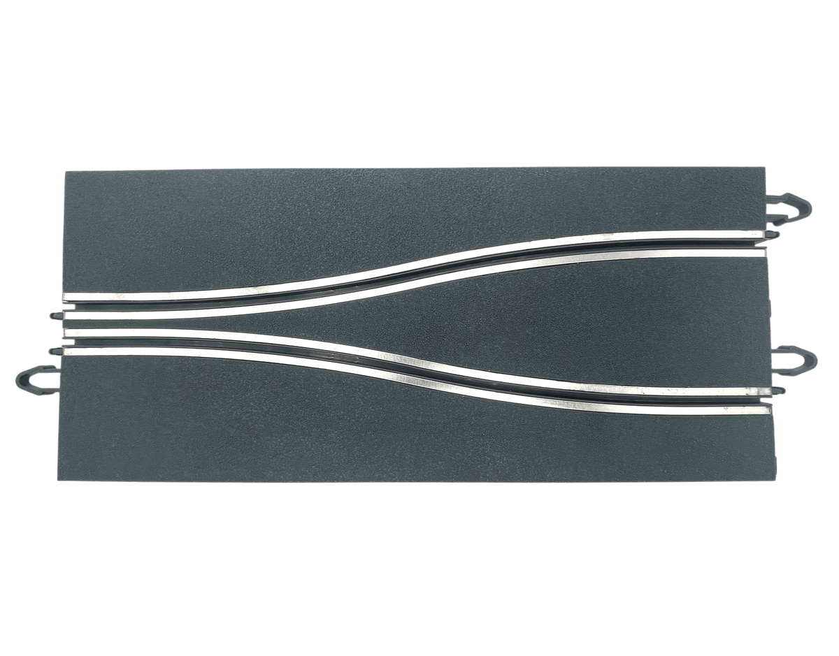 SCX 1:32 | Chicane Section - Narrowing Straight | U10434* | 1/32 Slot Car Track