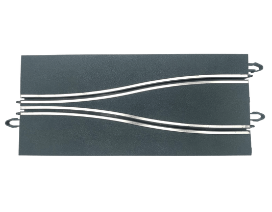 SCX 1:32 | Chicane Section - Narrowing Straight | U10434* | 1/32 Slot Car Track