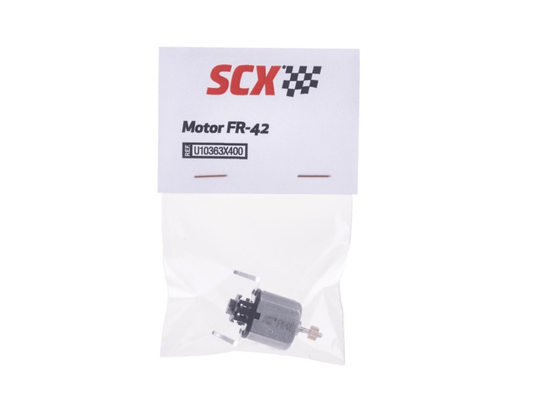 SCX 1:32 | FR - 42 Motor | Short Can | U10363
