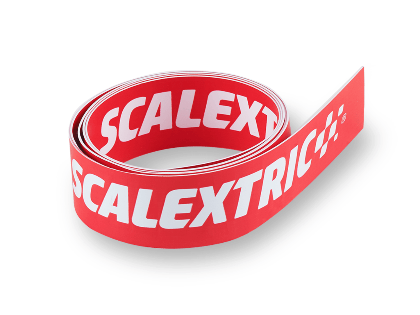 SCX 1:32 | Guard Rail Set | 3m | U10591