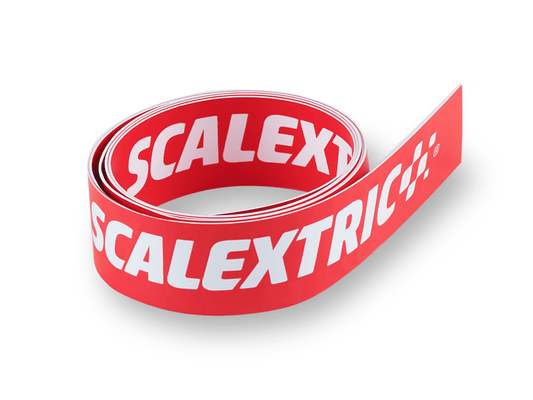 SCX 1:32 | Guard Rail Set | 3m | U10591