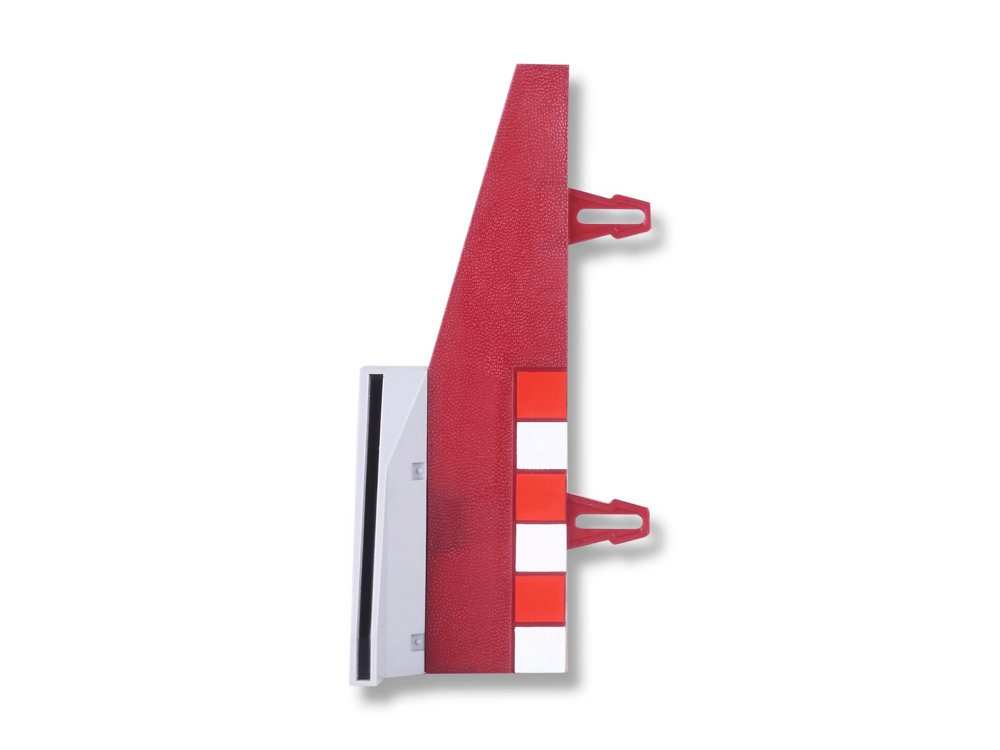 SCX 1:32 | Shoulder End Piece - Straight | x4 Pack | U10325