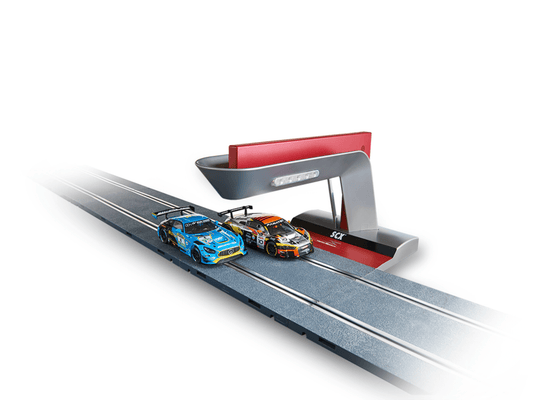 SCX 1:32 | Start Light - Countdown w/ Sound Effects | U10590