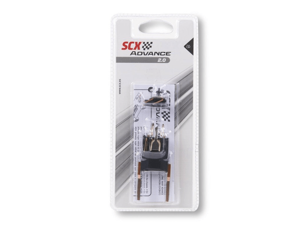 SCX Advance | Digital Chip Upgrade Kit - Type A | E10405 | 1/32 Slot ...