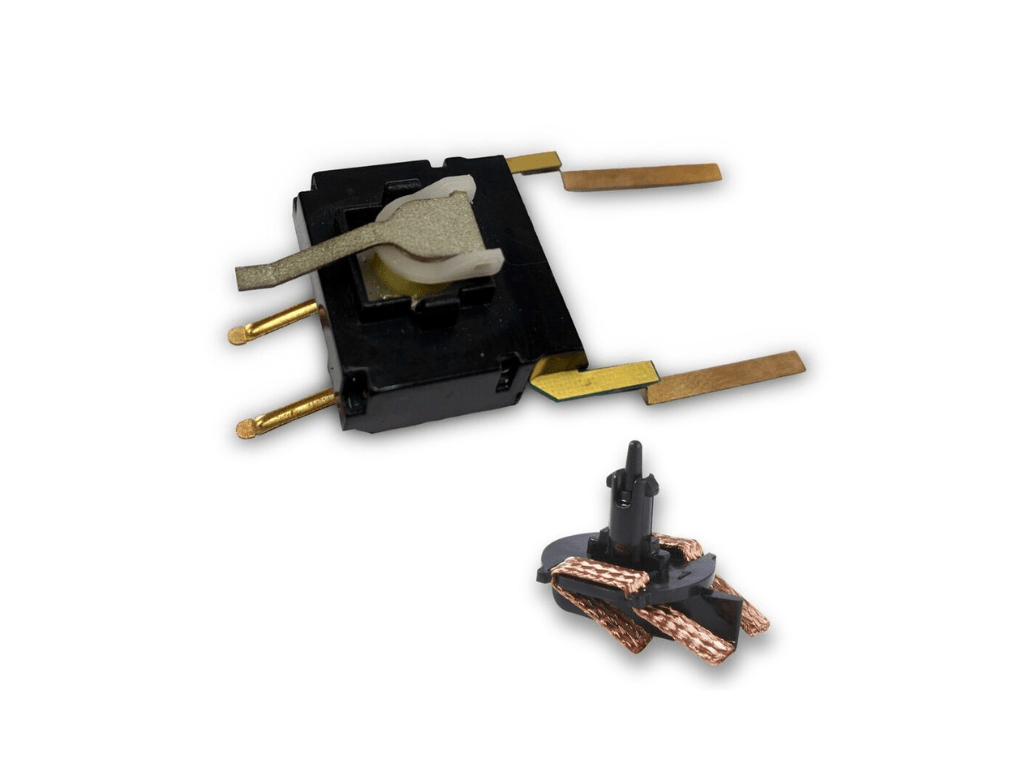 SCX Advance | Advance 2.0 Digital Chip Upgrade Kit - Type B | PRE - ORDER - E10406