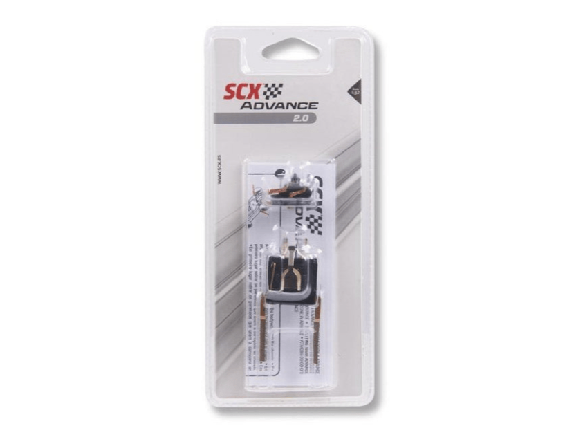 SCX Advance | Digital Chip Upgrade Kit - Type B | E10406 | 1/32 Slot ...