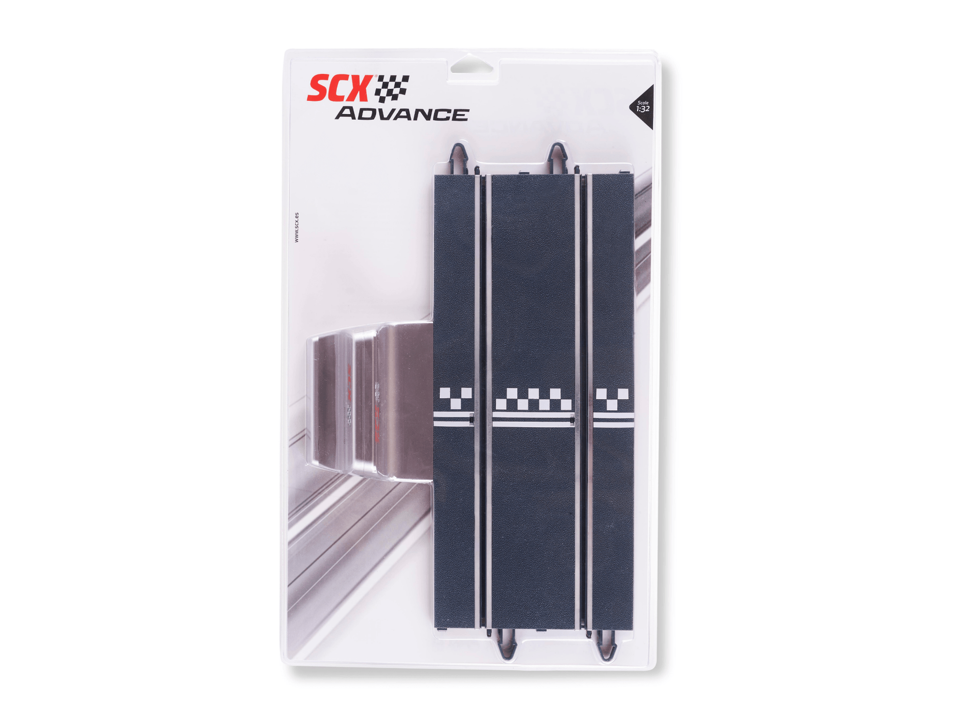 SCX Advance | Digital Control Unit - Bluetooth App Connect for Smart Phones & Tablets | E10292