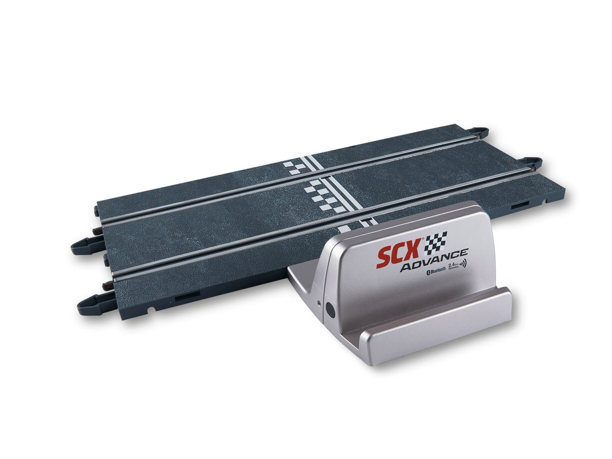 SCX Advance | Digital Control Unit - Bluetooth App Connect for Smart Phones & Tablets | E10292