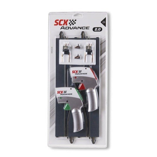 SCX Advance | Digital Conversion Kit - Advance 2.0 | E10407