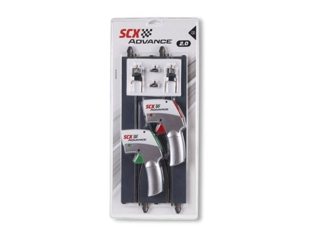 SCX Advance | Digital Conversion Kit - Advance 2.0 | E10407