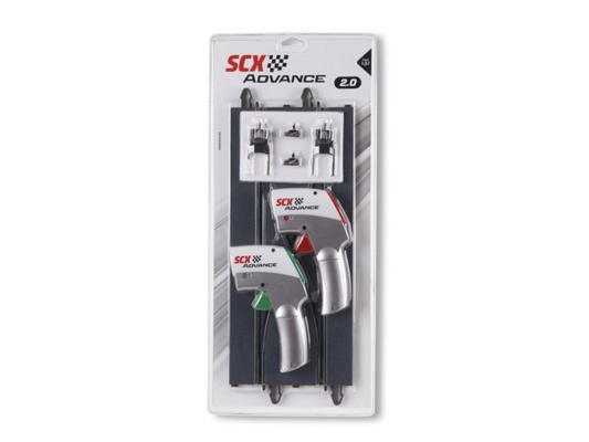 SCX Advance | Digital Conversion Kit - Advance 2.0 | E10407