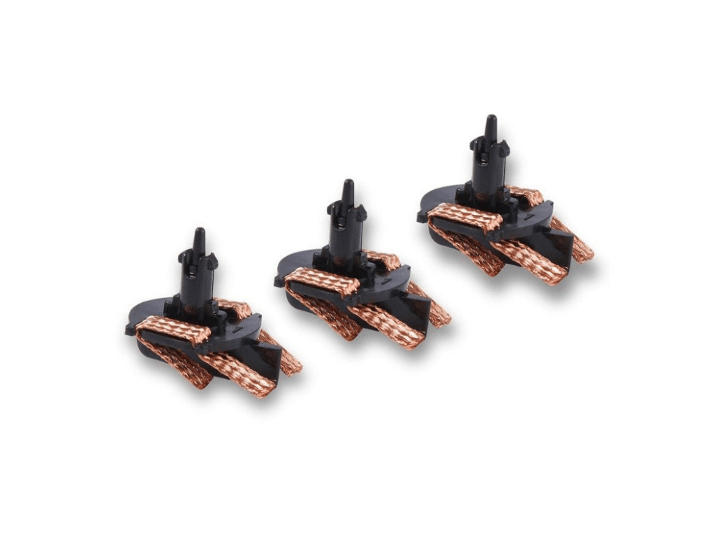 SCX Advance | Digital Pick Up Guide w/ Copper Braids x3 Pack | E10290