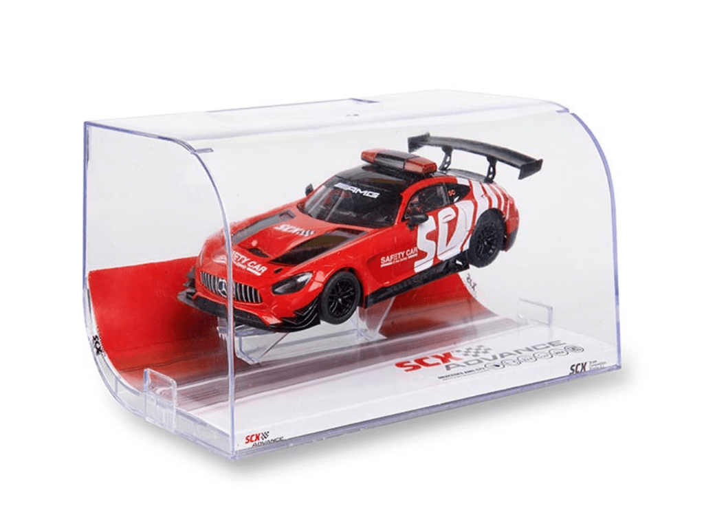SCX Advance | Mercedes AMG GT3 | Safety Car | Digital | E10459