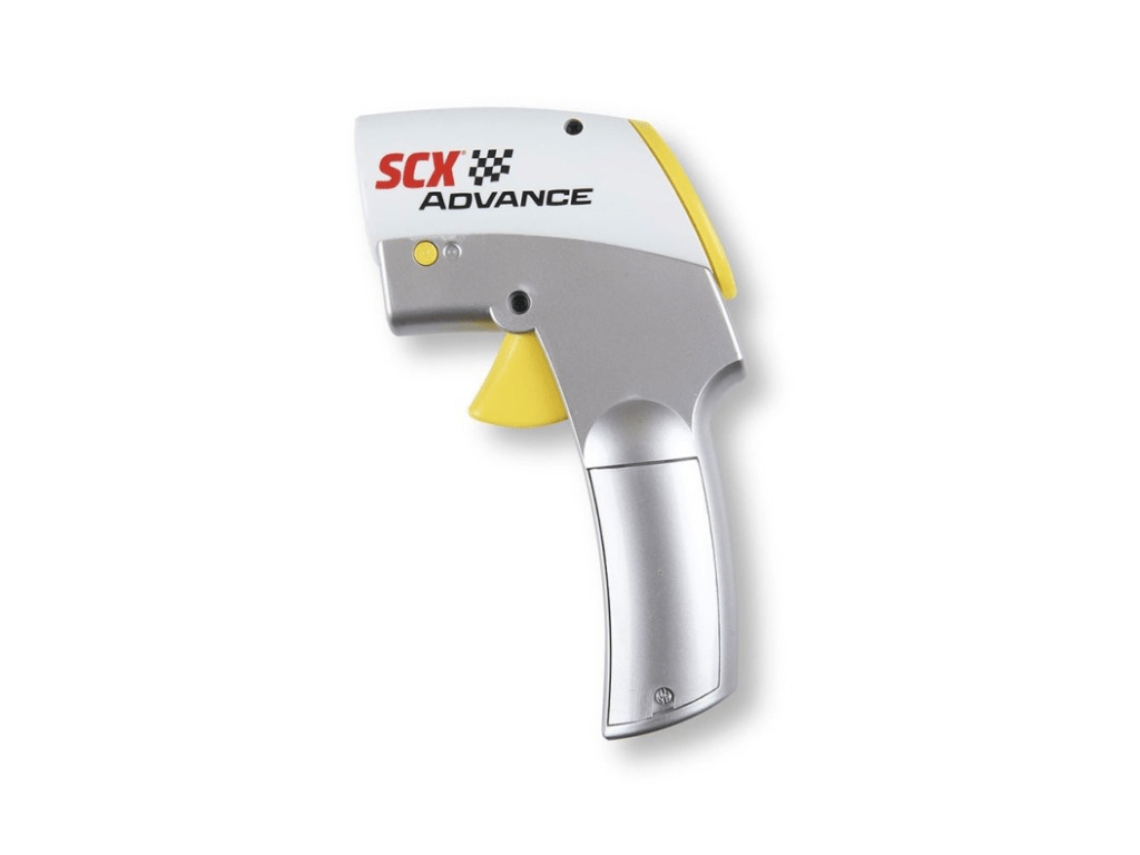 SCX Advance | Wireless Controller for Advance 2.0 Digital | PRE - ORDER - E10408