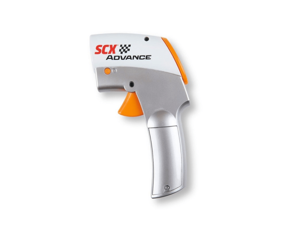 SCX Advance | Wireless Controller for Advance 2.0 Digital | PRE - ORDER - E10408