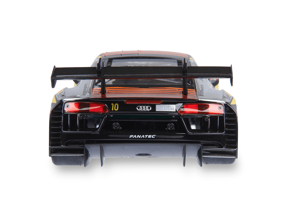 SCX Classic | Audi R8 LMS GT3 Evo II | 10 Boutsen VDS - Spa 2023 | Analog | U10533