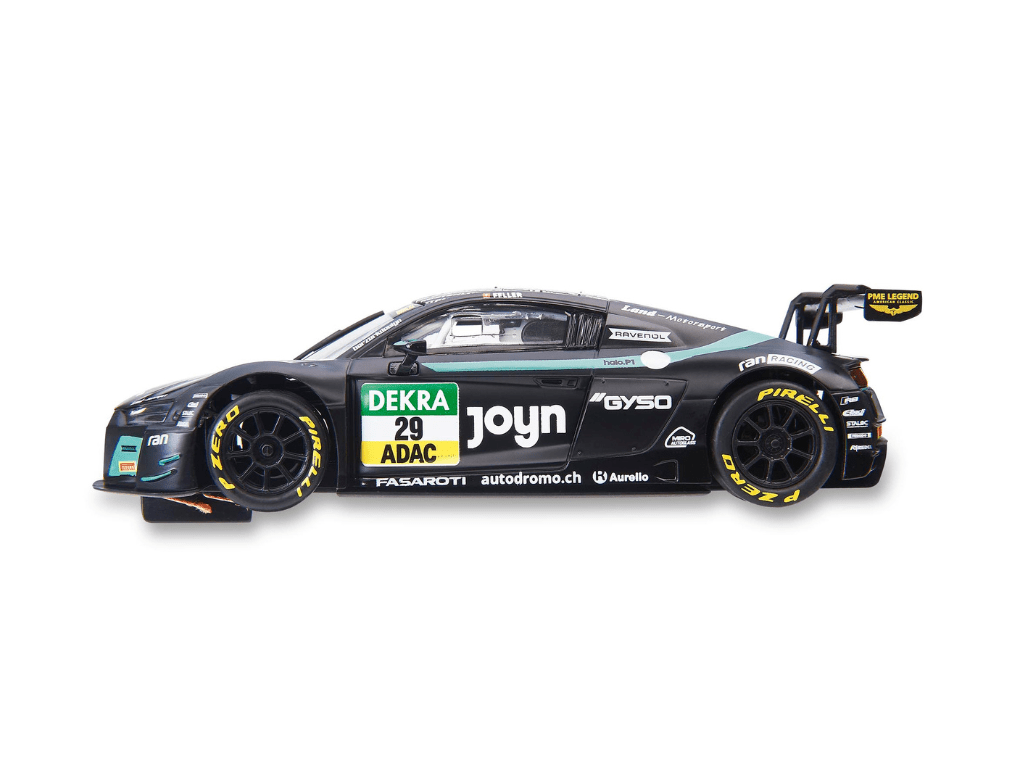SCX Classic | Audi R8 LMS GT3 Evo II | 29 Joyn Land Motorsport | U10617 | 1/32 Slot Car
