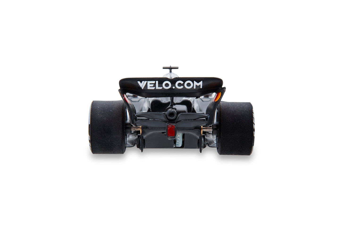 SCX Classic | McLaren MCL39 | 81 Oscar Piastri | U10622 | 1/32 Slot Car