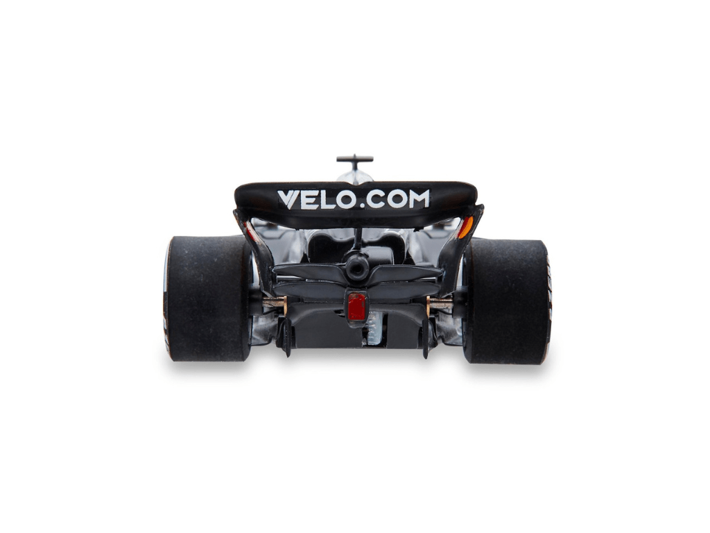SCX Classic | McLaren MCL39 | 81 Oscar Piastri | U10622 | 1/32 Slot Car