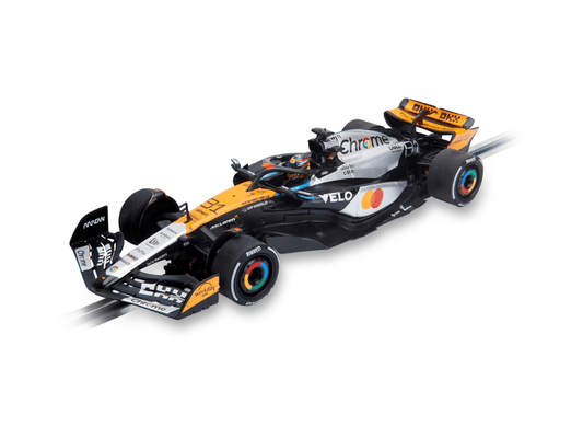 SCX Classic | McLaren MCL39 | 81 Oscar Piastri | U10622 | 1/32 Slot Car