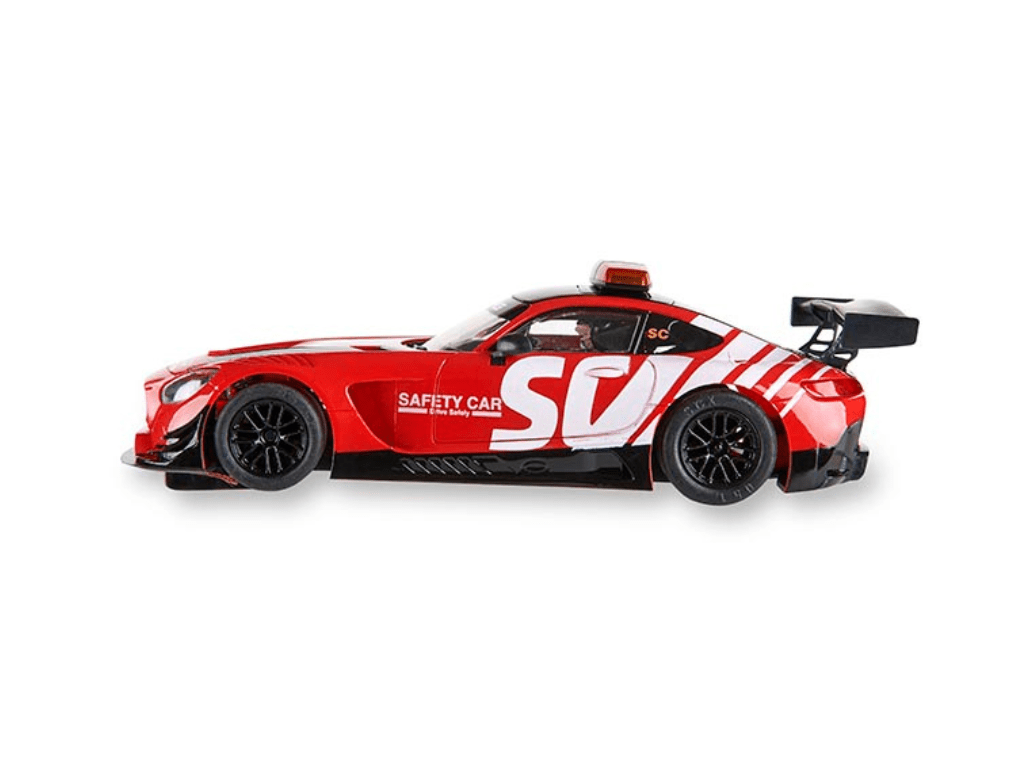 SCX Classic | Mercedes AMG GT3 | Safety Car | Analog | U10459