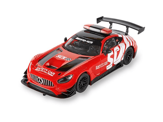 SCX Classic | Mercedes AMG GT3 | Safety Car | Analog | U10459