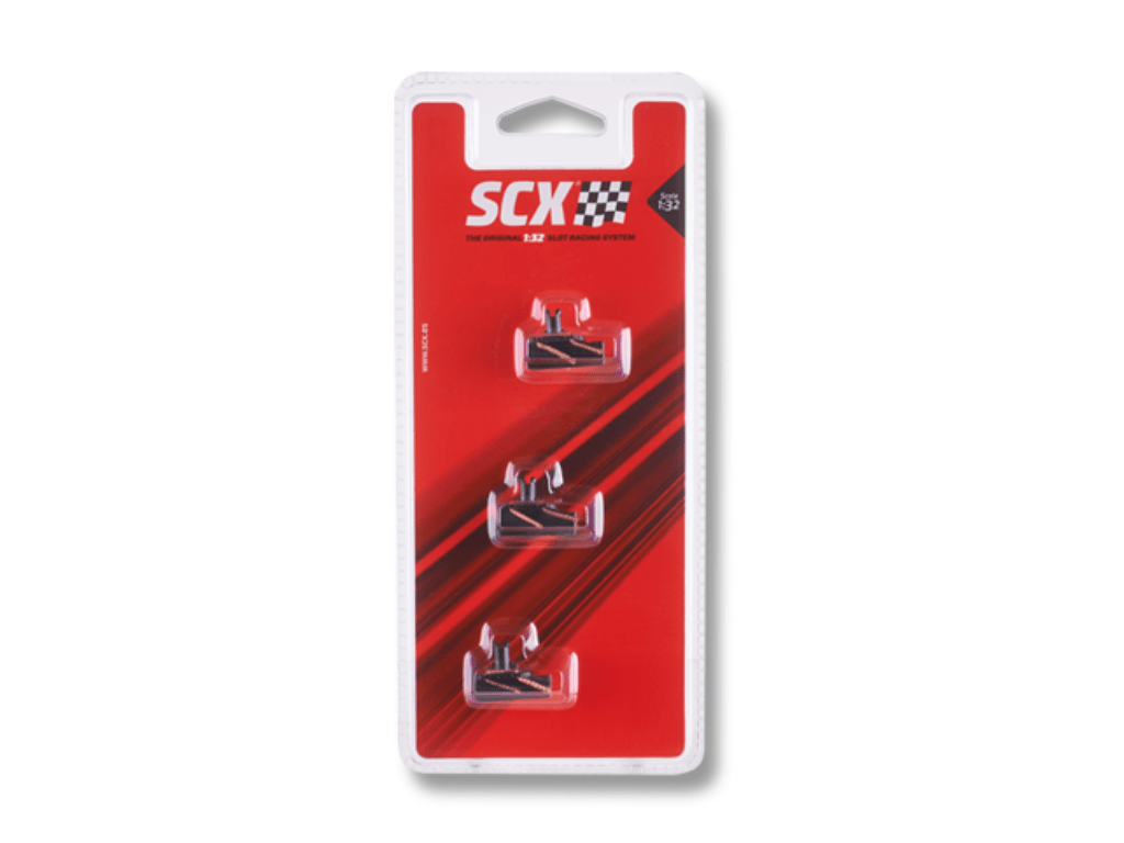 SCX Classic | Pick Up Guides | A10281 | 1/32 Slot Car Parts