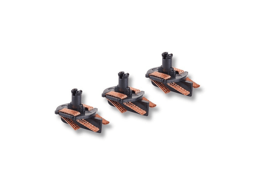 SCX Classic | Standard Pick Up Guide w/ Copper Braids x3 Pack | A10281