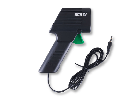 SCX Classic | Wired Controller | Analog | A10280
